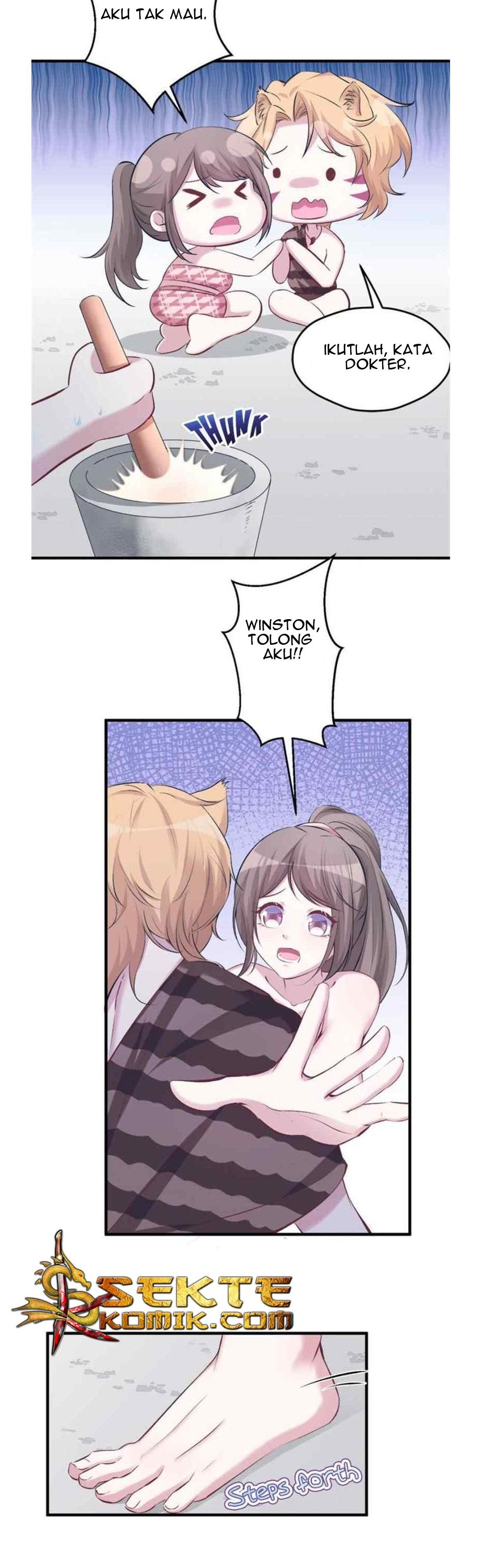 Beauty and the Beasts chapter 146